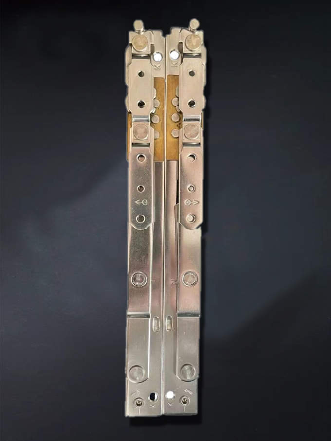 13寸4.0厚齿轮滑撑